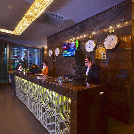 Eretna Hotel