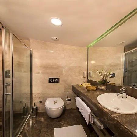 Hotel Eretna Sivas