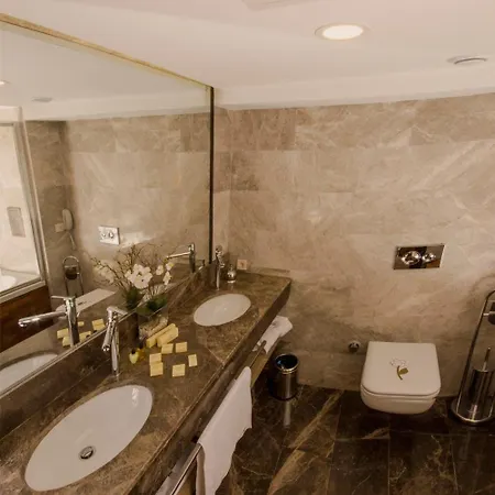 Eretna Hotel 4*