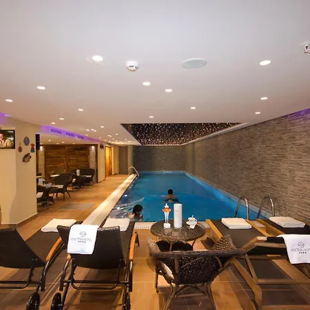 Eretna 4* Sivas