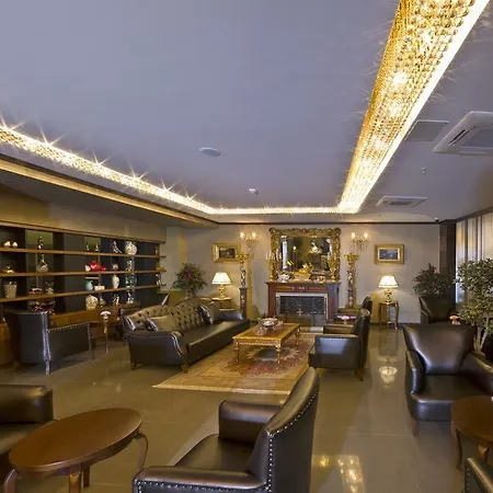 Hotel Eretna Sivas