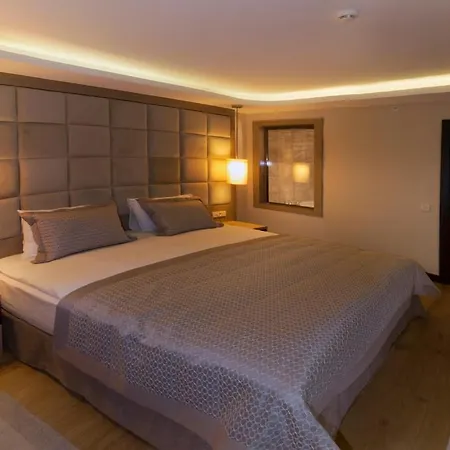 Szálloda Eretna 4*