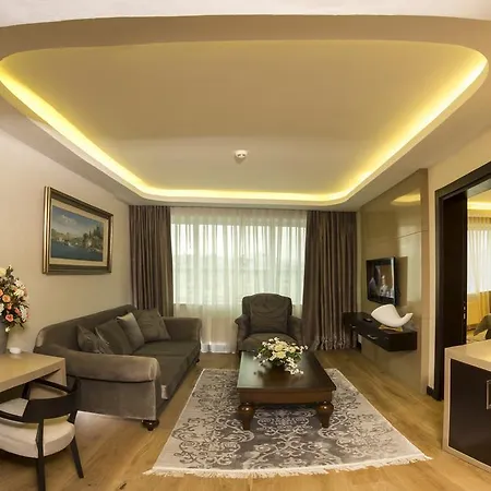 Szálloda Eretna 4*