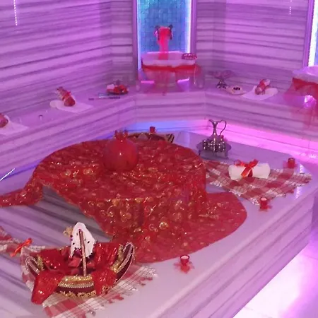 Eretna Szálloda 4*