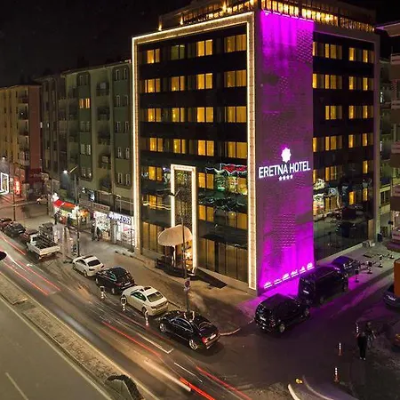 Eretna Hotel