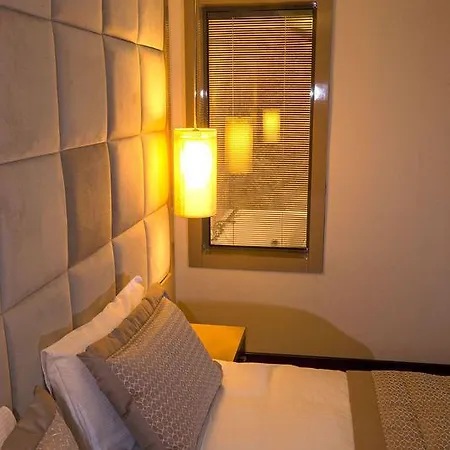 Hotel Eretna Sivas