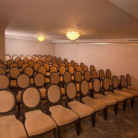 Hotel Eretna